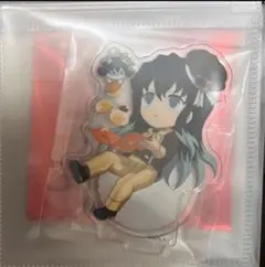 鬼滅の刃 バレンタイン ホワイトデー 2025 アクリルスタンド 時透無一郎