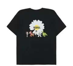 PEACEMINUSONE × TOY STORY SEOUL Tシャツ M - メルカリ