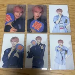 【匿名配送】パンダドラゴン たいが トレカ グッズ