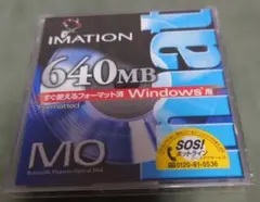 2026年最新】MOディスク 640MBの人気アイテム - メルカリ