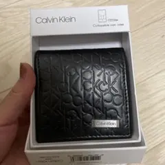 Calvin Kleinコインケース