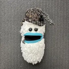 MAMEDENQ マメデンキュウ マメデンキュー パックン モコモコノコ