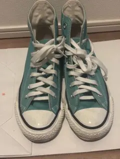 【コンバース】ハイカット ALL STAR 日本製