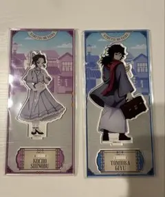 2025年最新】鬼滅の刃 胡蝶しのぶ アクリルスタンドの人気アイテム