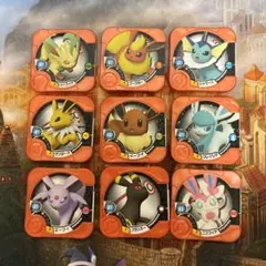 2025年最新】トレッタ ポケモンの人気アイテム - メルカリ