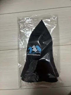 JRA Welcomeチャンス オールカマーデザインバケットハット グレー
