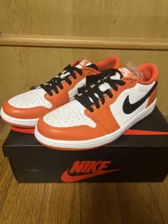 Nike Air Jordan 1 Low OG Starfish