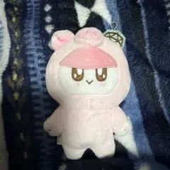 seventeen ボンボンイ