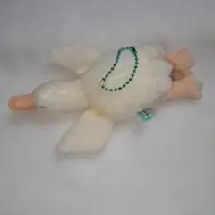 ぐったりアヒル ぬいぐるみ