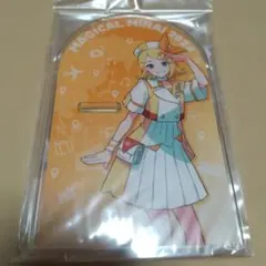 マジカルミライ2024 アクリルペンライトスタンド 鏡音リン