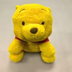 ぬいぐるみ プーさん　 アミューズメント　専用景品