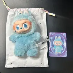 【正規品】ラブブ エナジー HOPE 水色