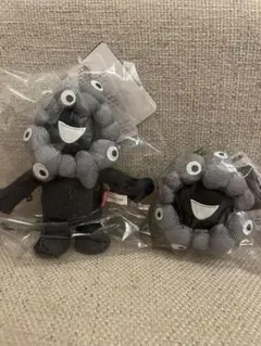 EDWIN✖️ミャクミャク　2点セット　万博会場限定