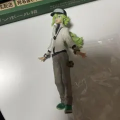 2026年最新】ポケモン N フィギュア エヌの人気アイテム - メルカリ