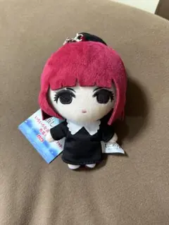 推しの子 色々な表情マスコット 有馬かな ジト目　ぬいぐるみのサムネイル