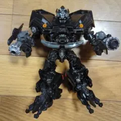 海外限定 トランスフォーマー ダークサイドムーン アーマードトップ