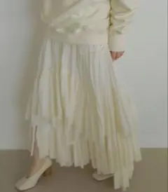 2025年最新】コットンティアードスカート カーサフラインの人気