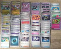 ポケカ構築済デッキセット【ドラパルトexデッキ】