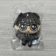 名探偵コナン セガラッキーくじ G賞　ぬいぐるみマスコット　江戸川コナン