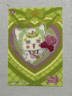 キュアアイドル プリルン