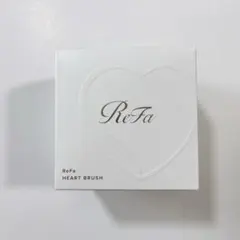 ReFa リファ　ハートブラシ　ローズゴールド