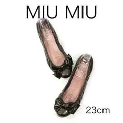 2026年最新】miumiu靴の人気アイテム - メルカリ