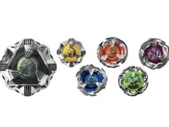 BX-35 ランダムブースターVol.4 フルコンプリート　ベイコード未使用