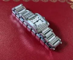 カルティエ　タンクフランセーズ　SMのサムネイル