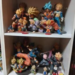 2026年最新】ドラゴンボール フィギュア レアの人気アイテム - メルカリ