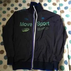 ジャージ デサント