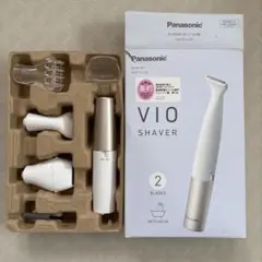 Panasonic ES-WF61KT フェイスケアキット - メルカリ