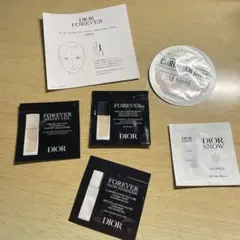DIOR試供品セット