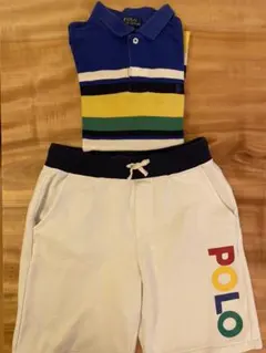 ラルフローレン 中古 上下服