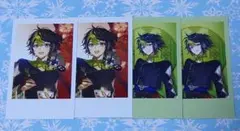 にじさんじ Dytica 2nd Anniversary チェキ 伊波ライ