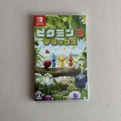 ピクミン3 デラックス Nintendo Switch ソフト