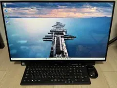 NEC LAVIE PC-DA500MAB 4GB 1TB Windows11のサムネイル