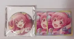 2026年最新】桃井愛莉 缶バッジ 9bの人気アイテム - メルカリ