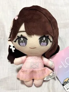 LOVE 大谷映美里 5点まとめ売り ぬいぐるみ 生写真等 - メルカリ