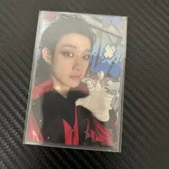 Stray Kids バンチャン KARMA トレカ