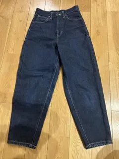 Lee デニムパンツ レディース S 濃紺