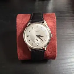 LONGINES グランドクラシック　自動巻きのサムネイル