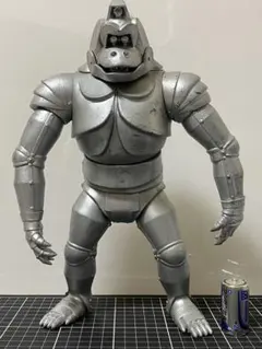 2025年最新】ビリケン メカニコングの人気アイテム - メルカリ