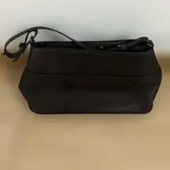マーガレットハウエルレザーハンドバッグのサムネイル