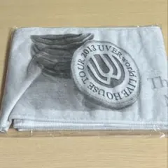 UVERworld タオル