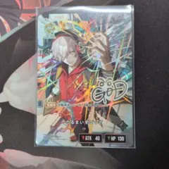 2026年最新】だるまいずごっど トレカの人気アイテム - メルカリ