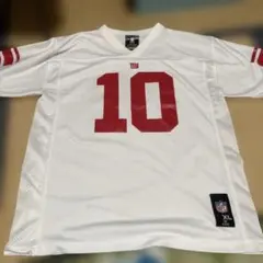 90s Wilson USA製 NFL 49ERSフットボールシャツ#80XXL - メルカリ