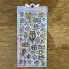 【新品・本物】ボンボンドロップシールマジカル