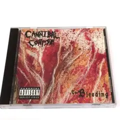 CANNIBAL CORPSE / BLEEDING