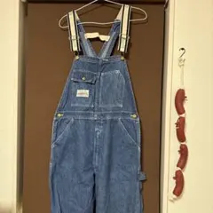 [新品]Buddy LEE PATCH OVERALLS リー オーバーオール 新品]Buddy LEE PATCH OVERALLS リー オーバーオール - メルカリ