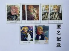 あんスタ 遊木真 ぱしゃっつ エモカ 笑門来福 shuffle｜匿名配送